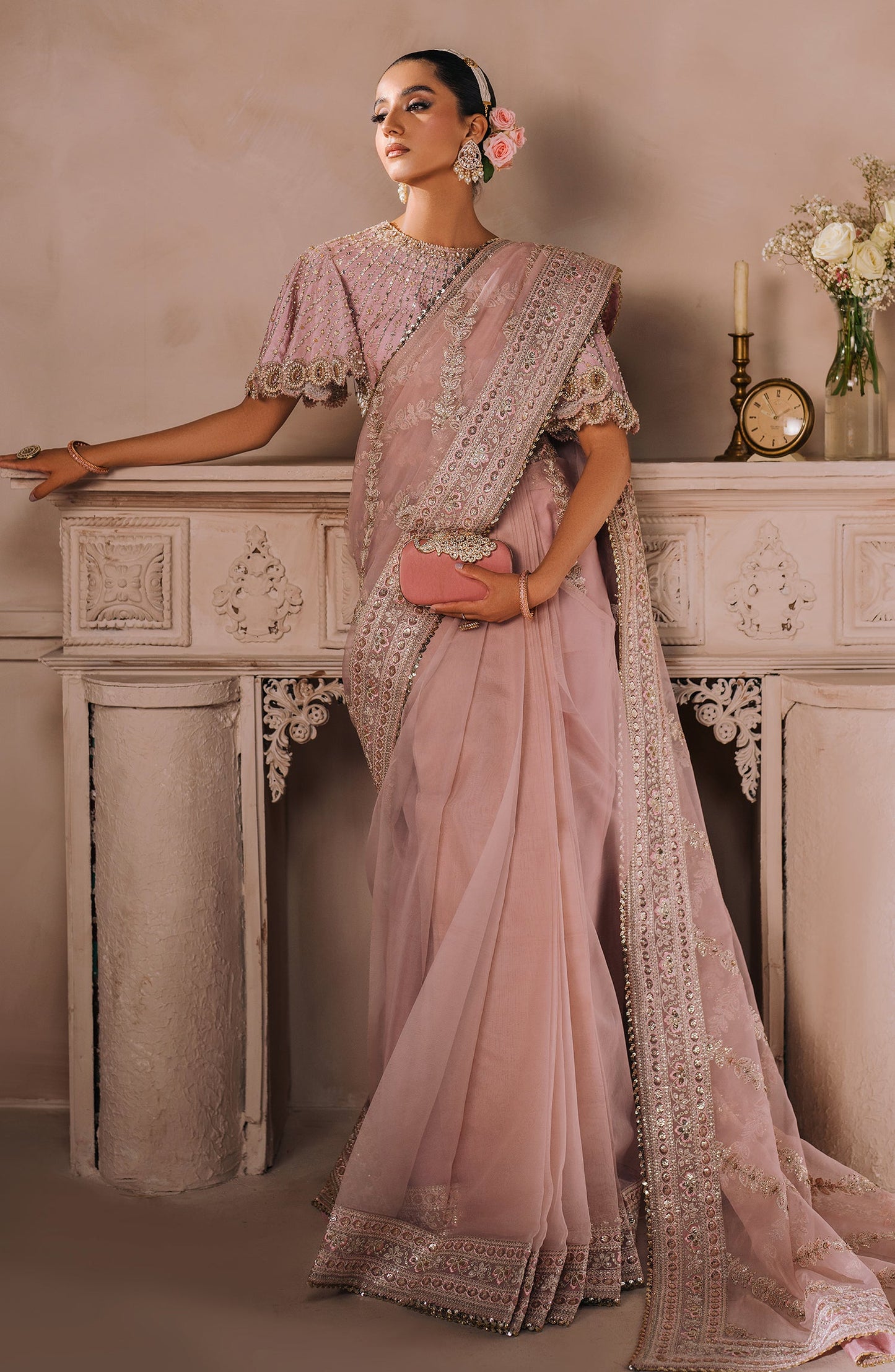 MALLIKA JAAN