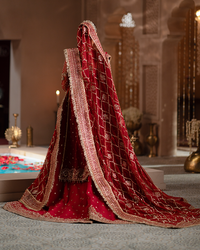 Mughal Mah Rani