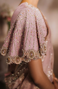 MALLIKA JAAN