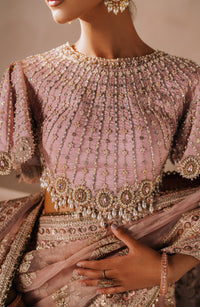 MALLIKA JAAN