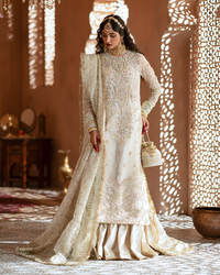 Ruhaani Begum